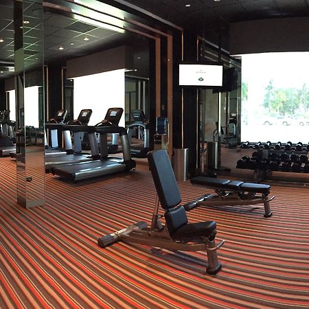 Melia Nassau Beach מראה חיצוני תמונה