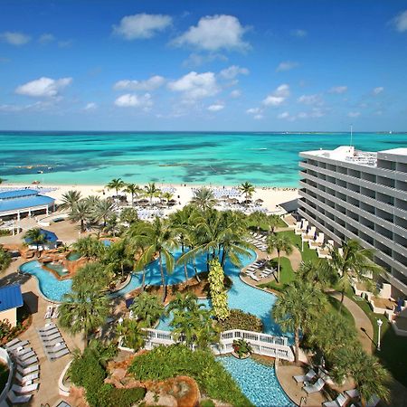 Melia Nassau Beach מראה חיצוני תמונה