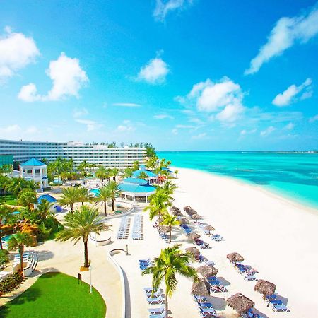 Melia Nassau Beach מראה חיצוני תמונה