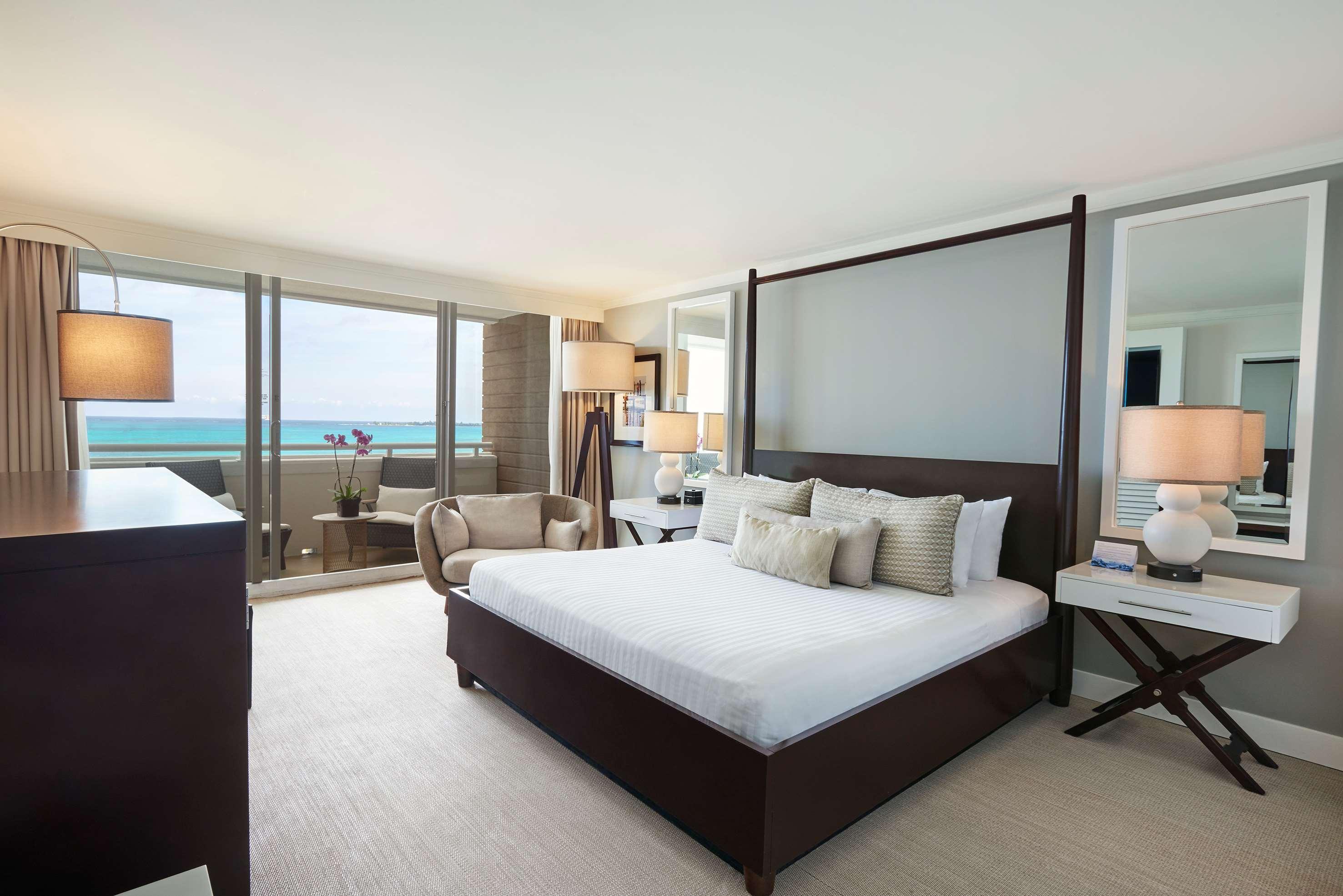 Melia Nassau Beach מראה חיצוני תמונה