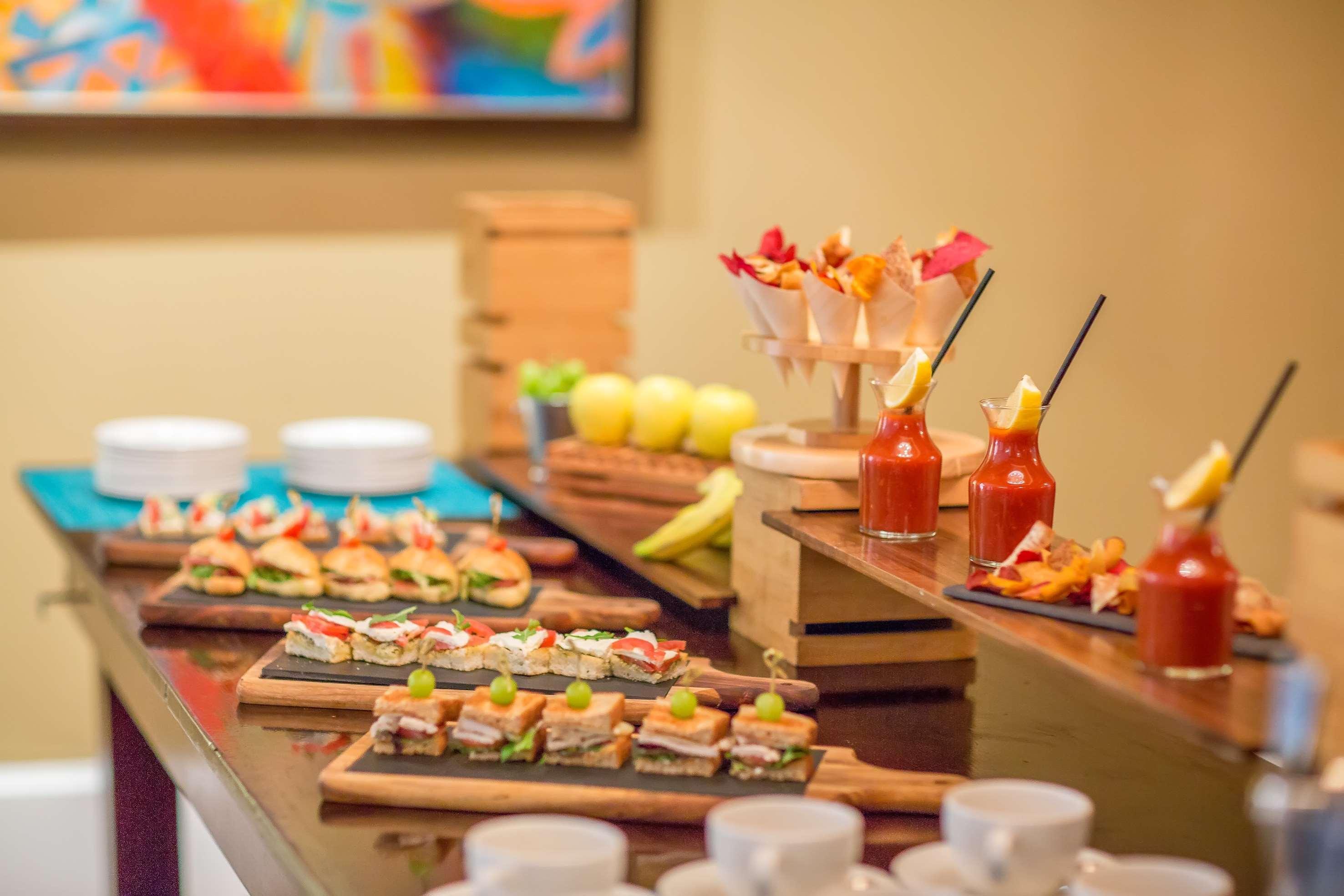 Melia Nassau Beach מראה חיצוני תמונה
