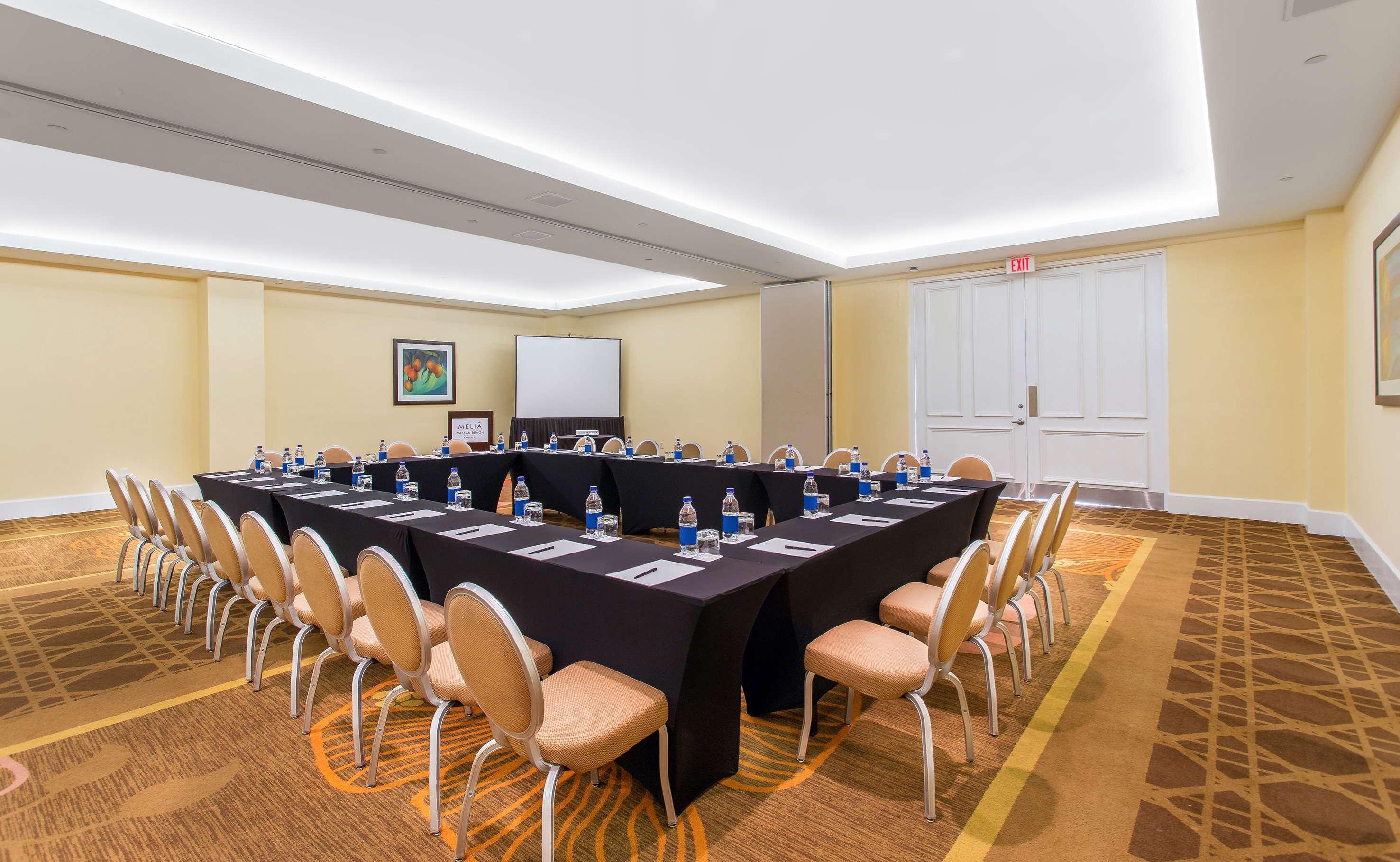 Melia Nassau Beach מראה חיצוני תמונה