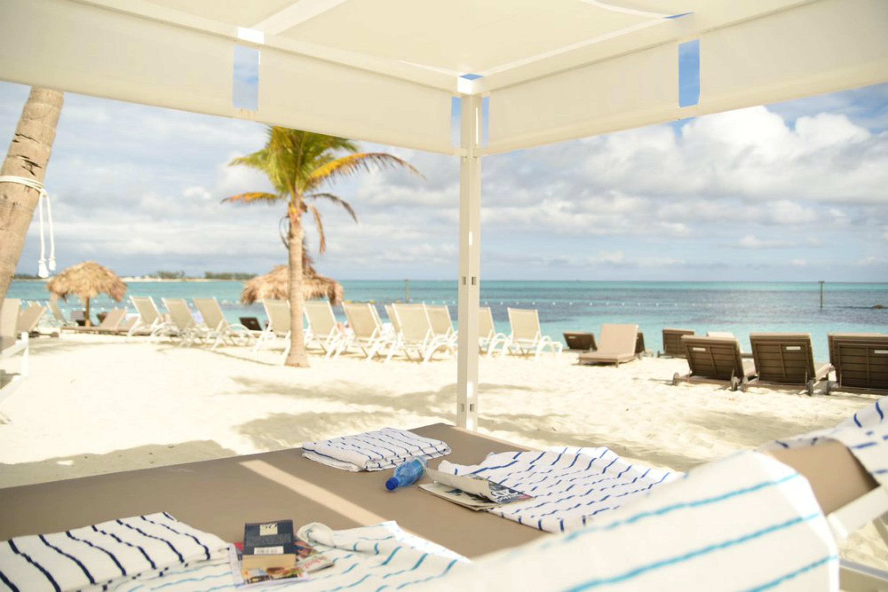 Melia Nassau Beach מראה חיצוני תמונה