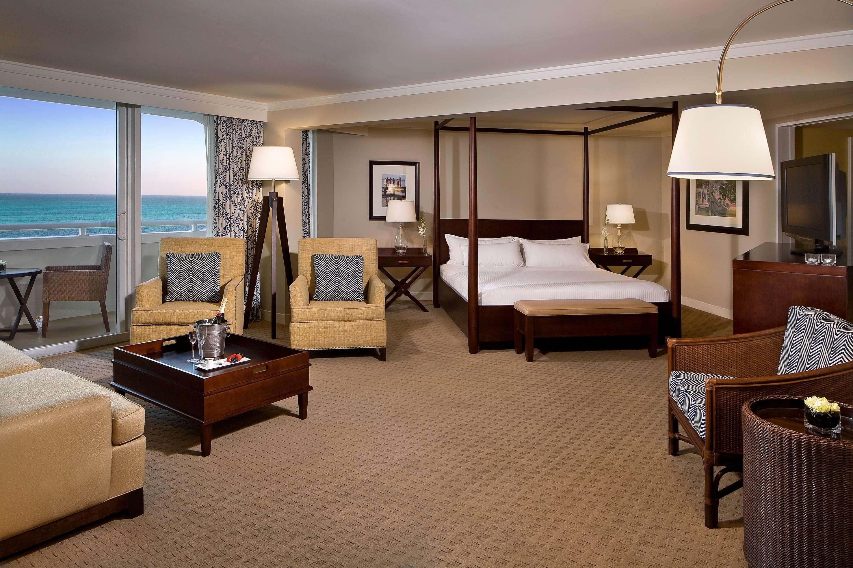 Melia Nassau Beach מראה חיצוני תמונה