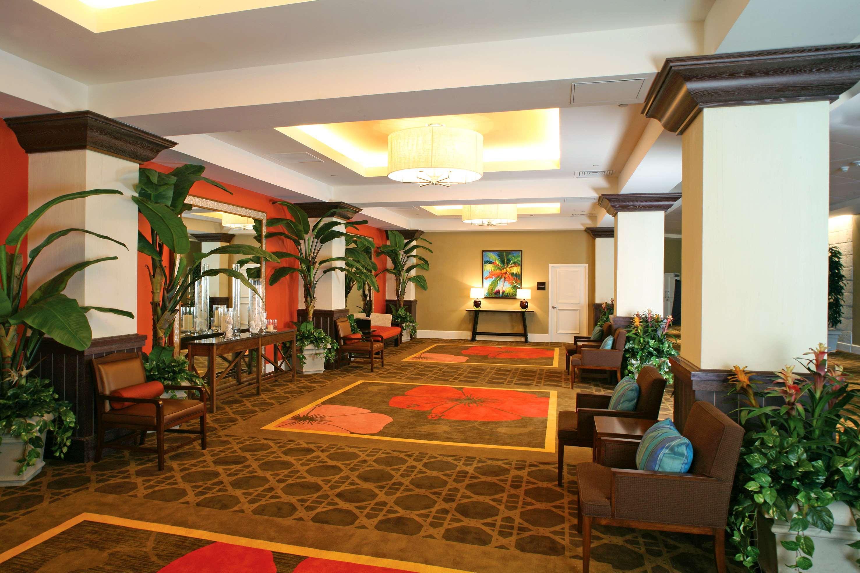 Melia Nassau Beach מראה פנימי תמונה