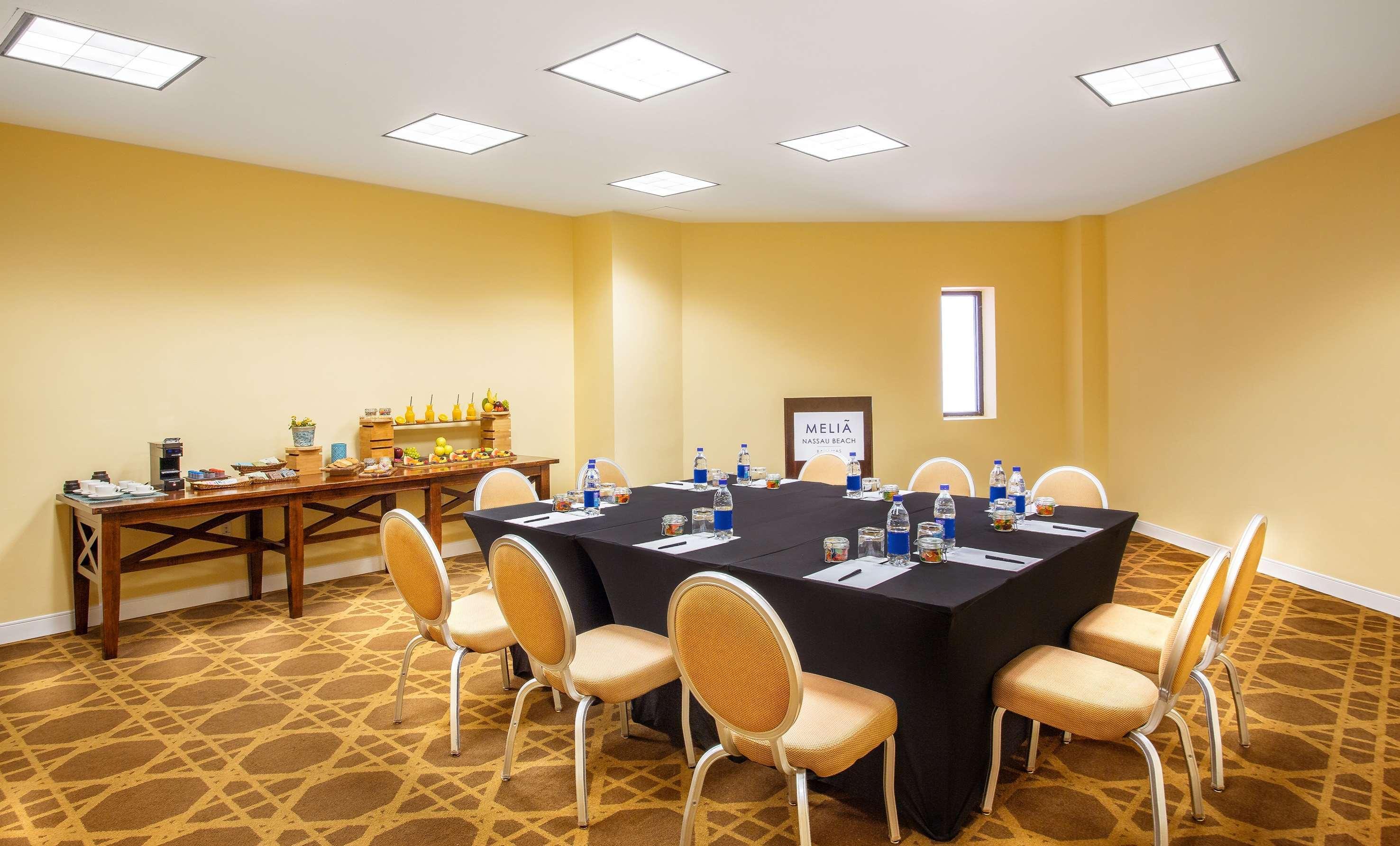 Melia Nassau Beach מראה חיצוני תמונה