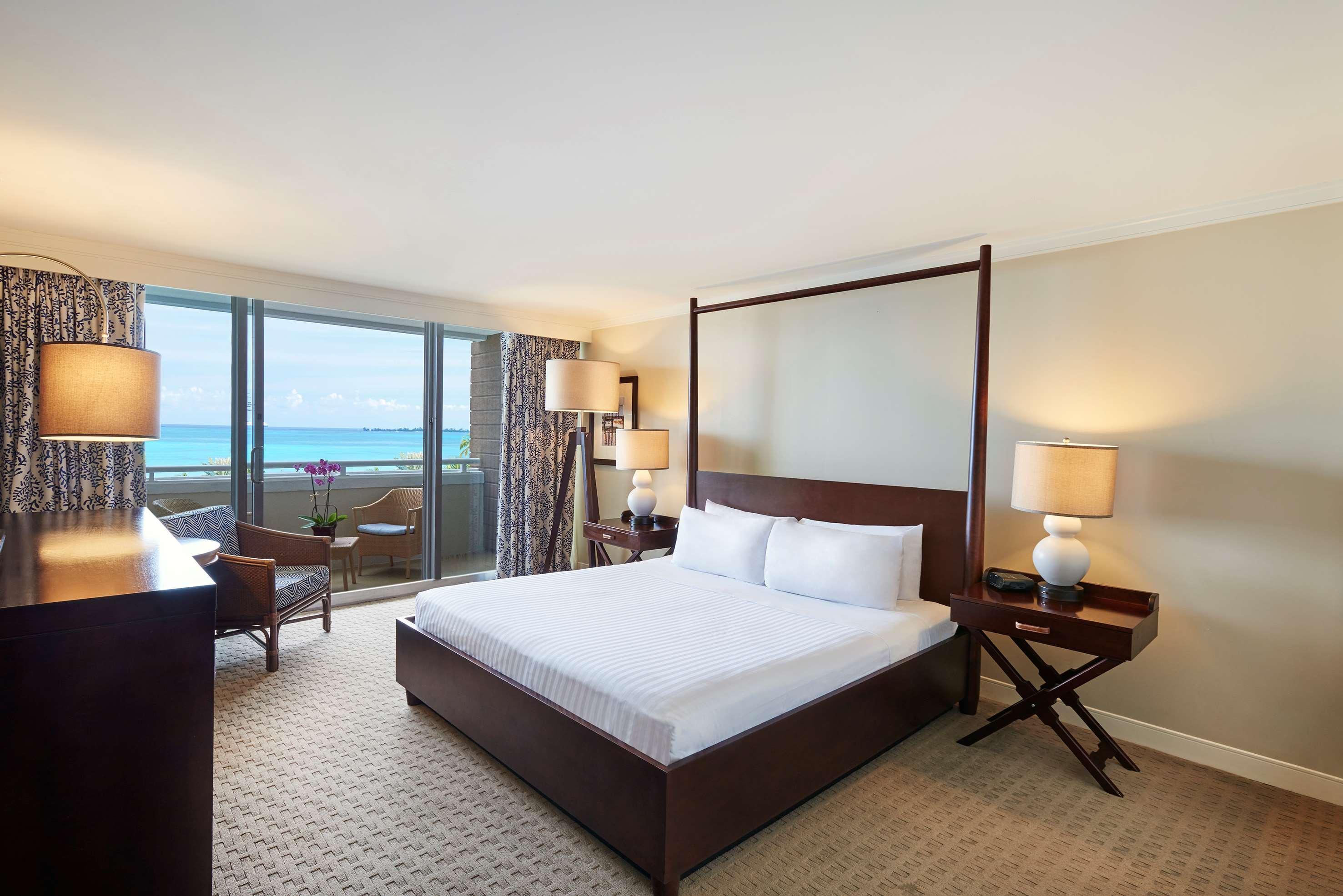 Melia Nassau Beach מראה חיצוני תמונה