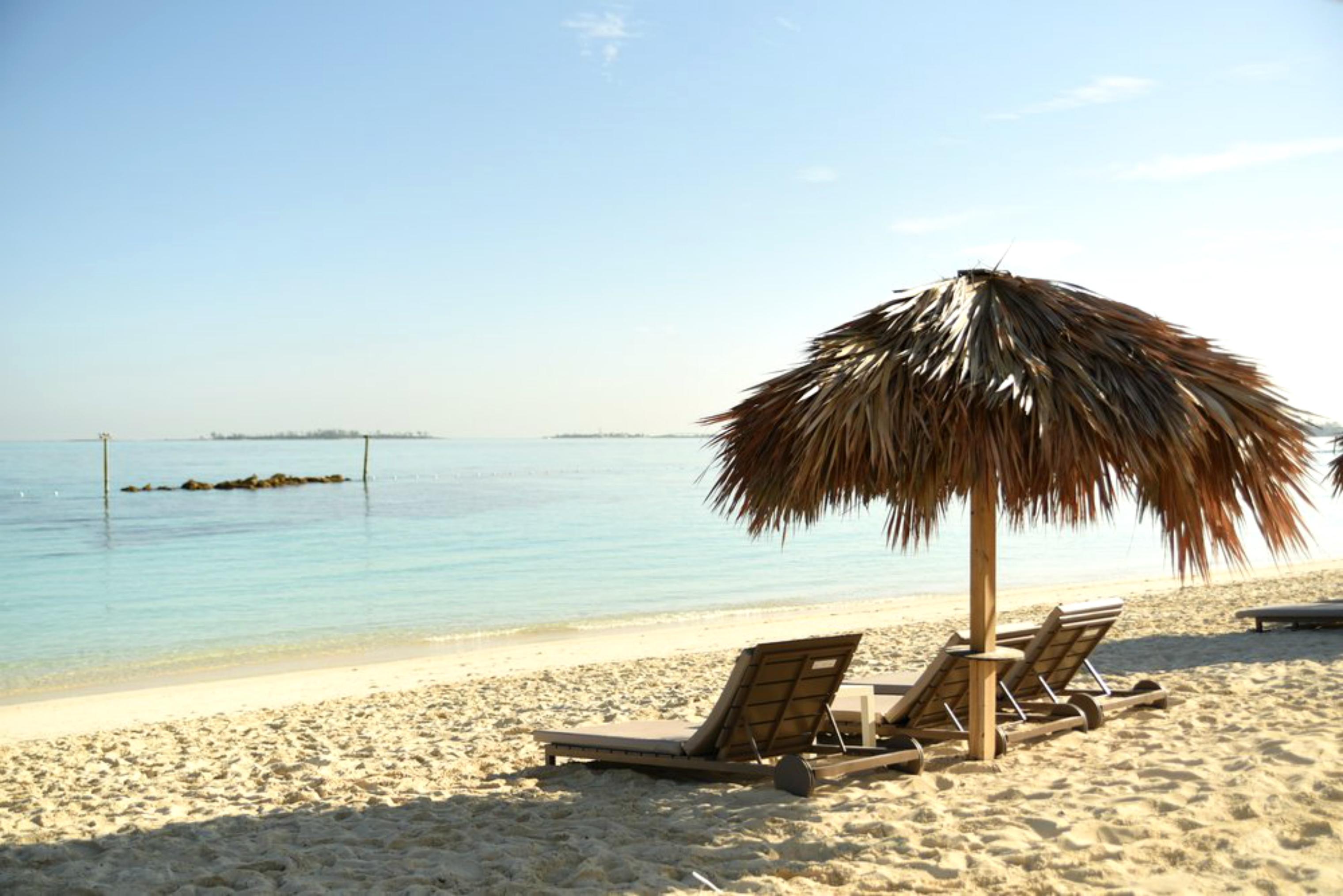 Melia Nassau Beach מראה חיצוני תמונה