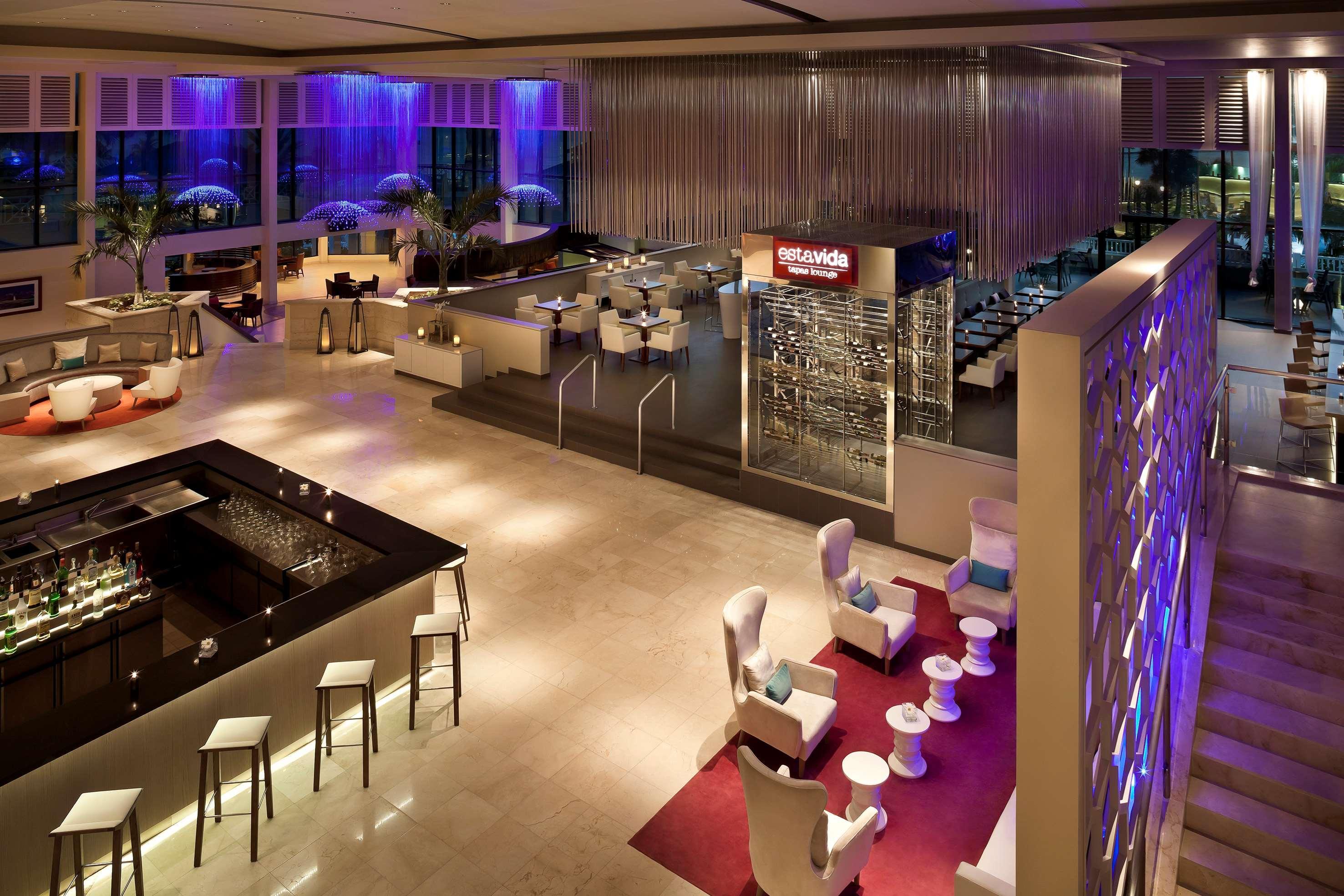 Melia Nassau Beach מראה חיצוני תמונה