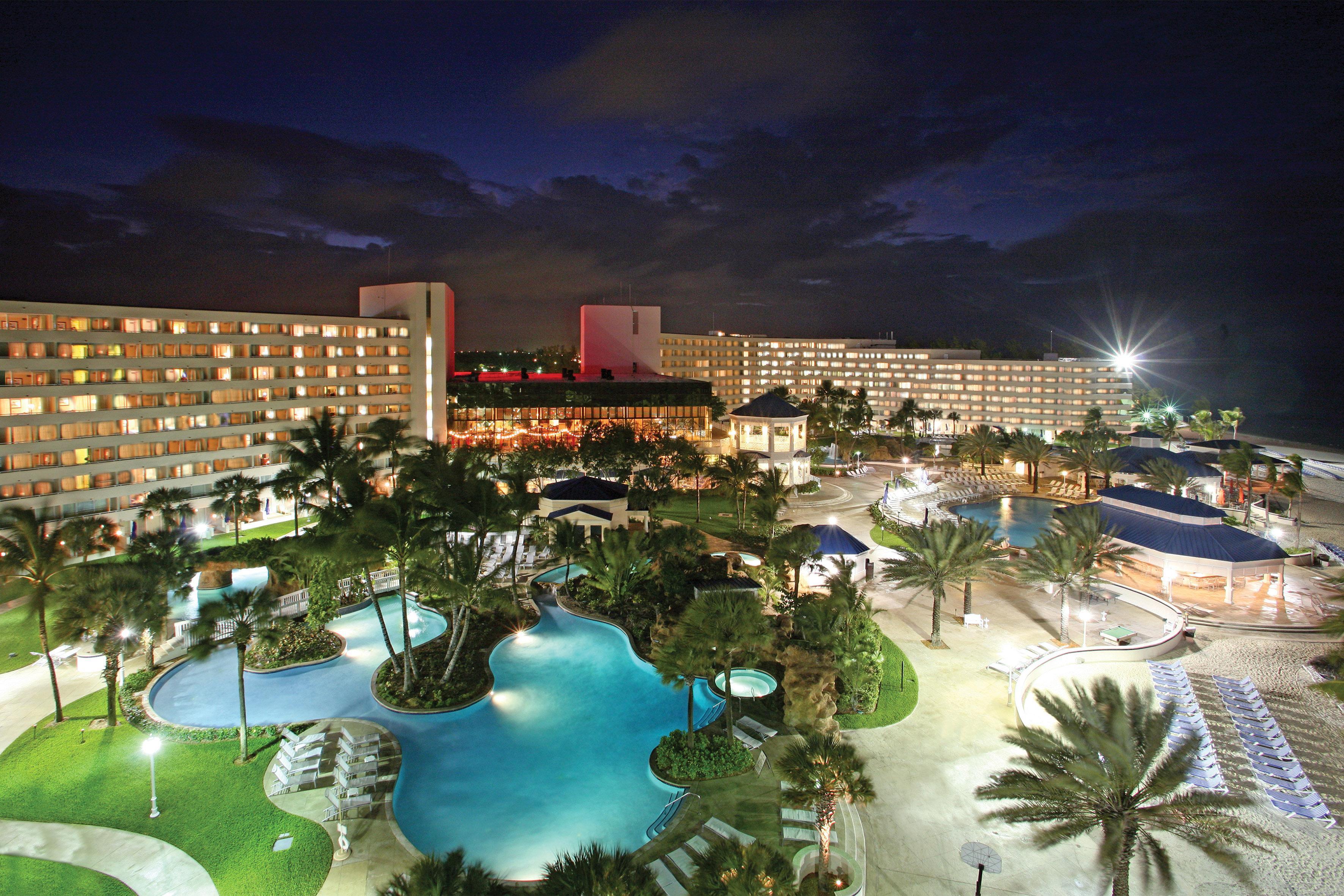 Melia Nassau Beach מראה חיצוני תמונה