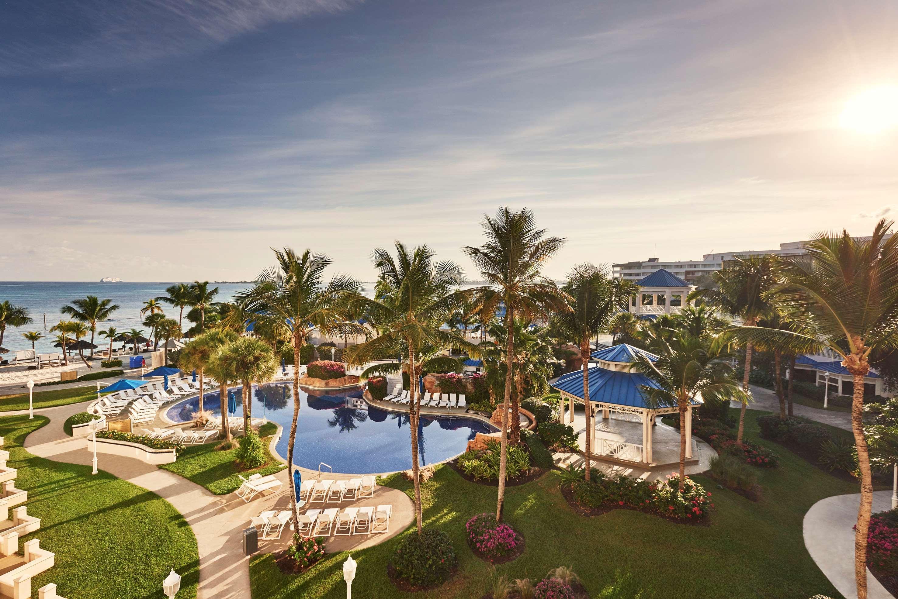 Melia Nassau Beach מראה חיצוני תמונה