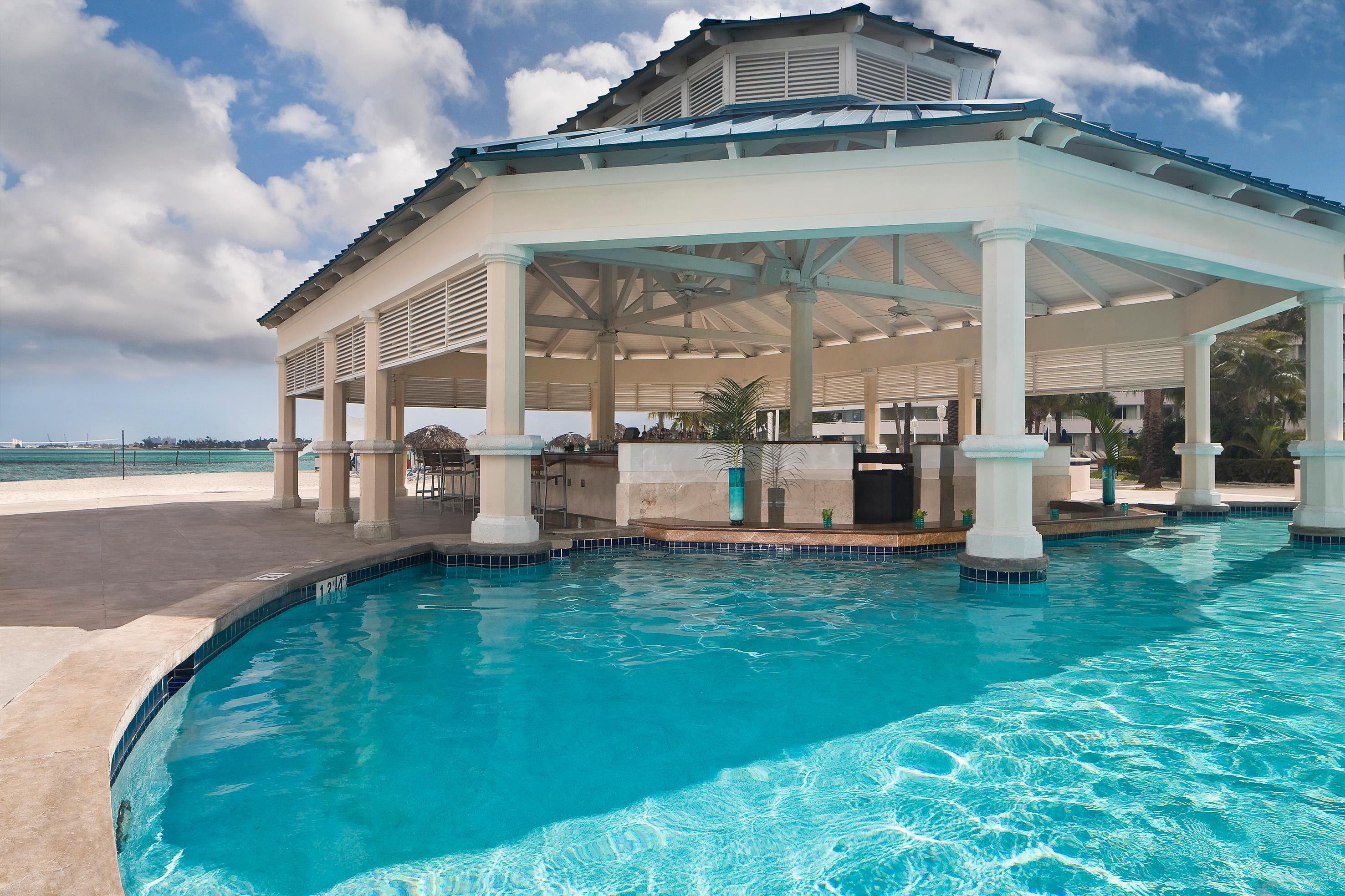 Melia Nassau Beach מראה חיצוני תמונה