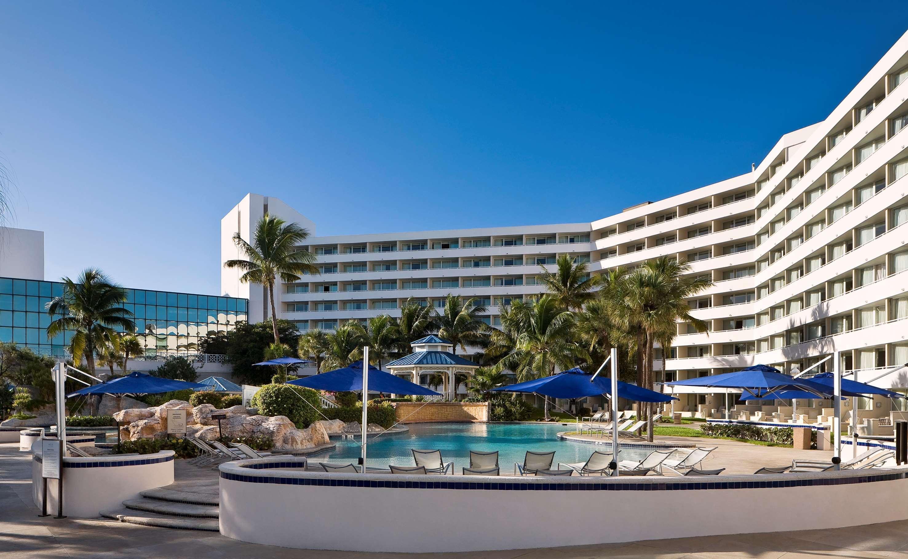 Melia Nassau Beach מראה חיצוני תמונה