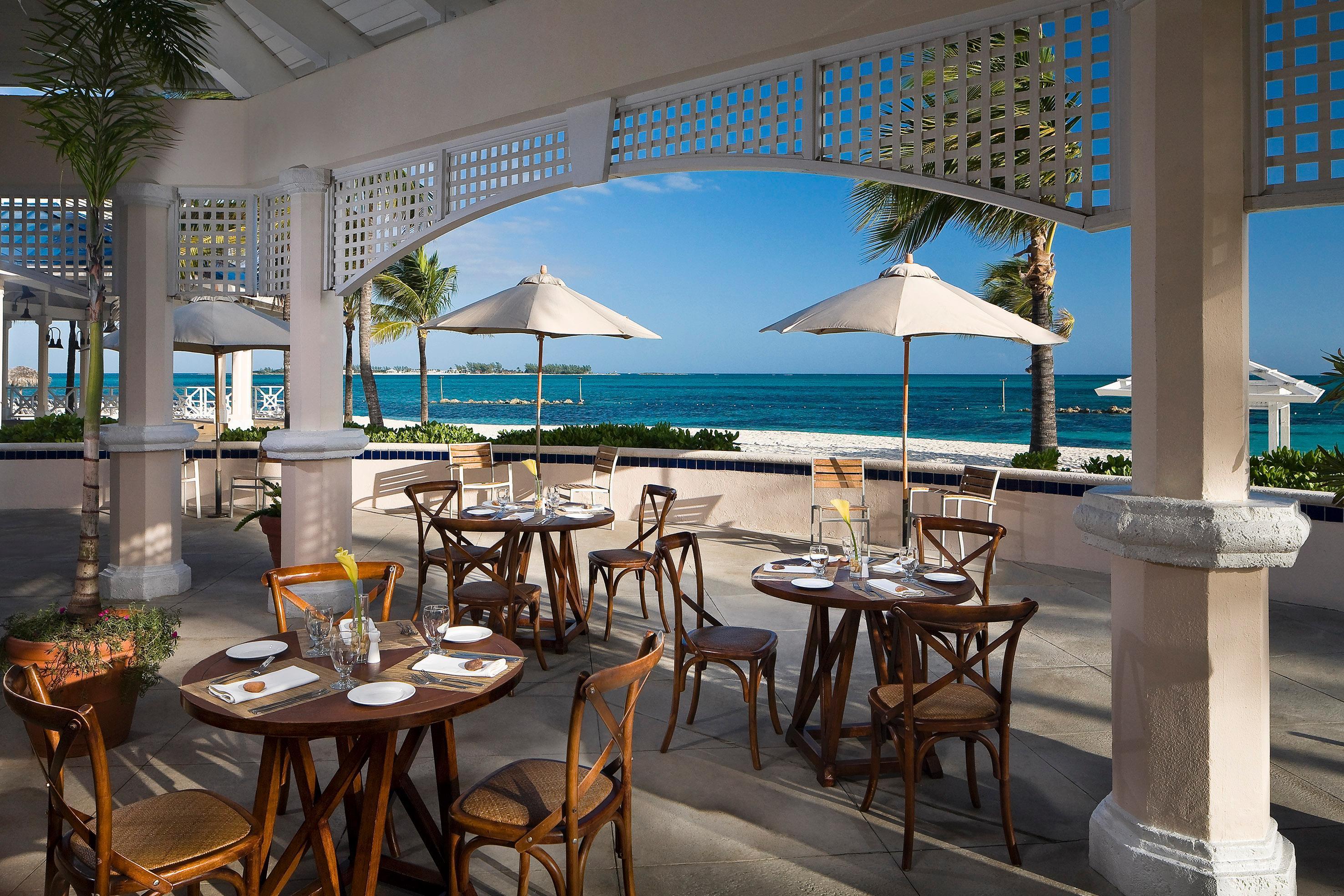Melia Nassau Beach מראה חיצוני תמונה