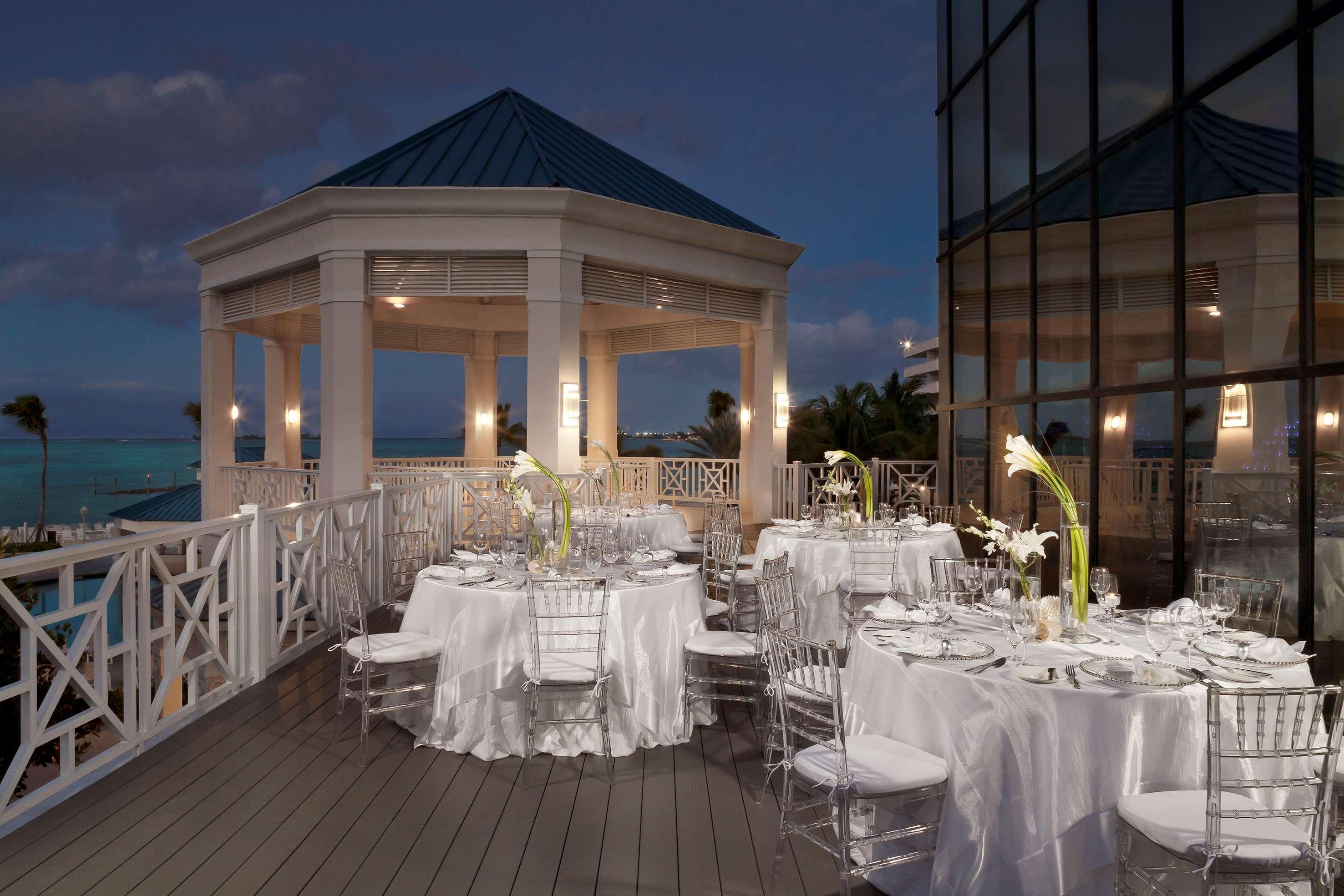 Melia Nassau Beach מראה חיצוני תמונה