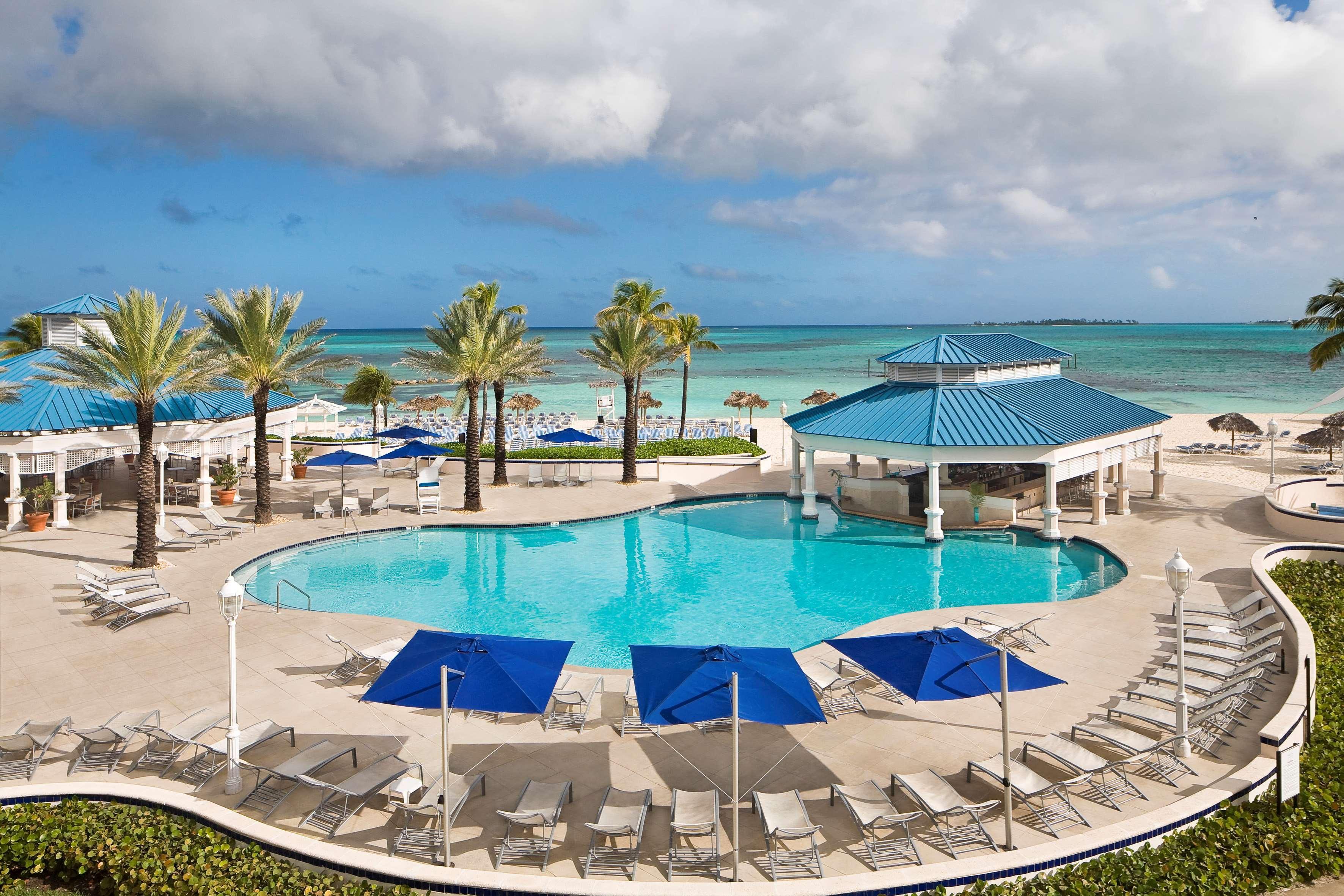 Melia Nassau Beach מראה חיצוני תמונה