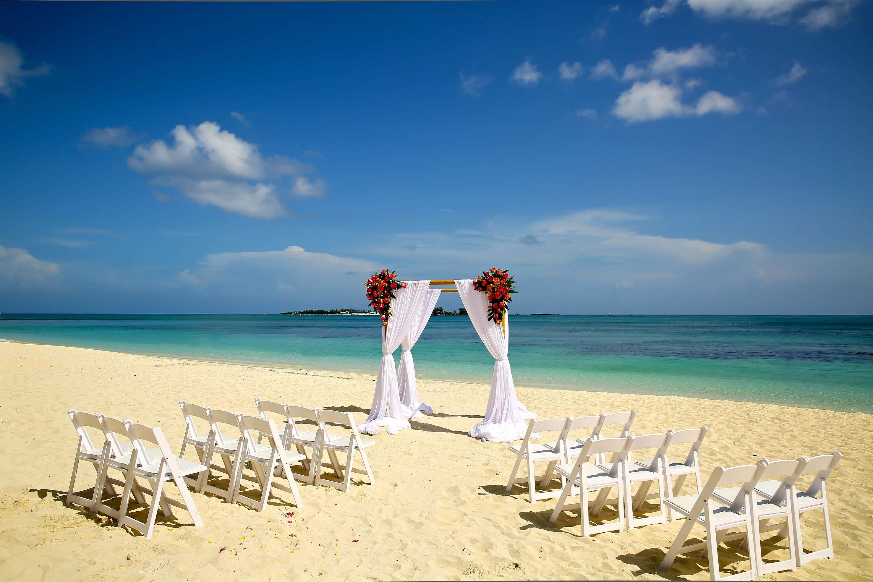 Melia Nassau Beach מראה חיצוני תמונה