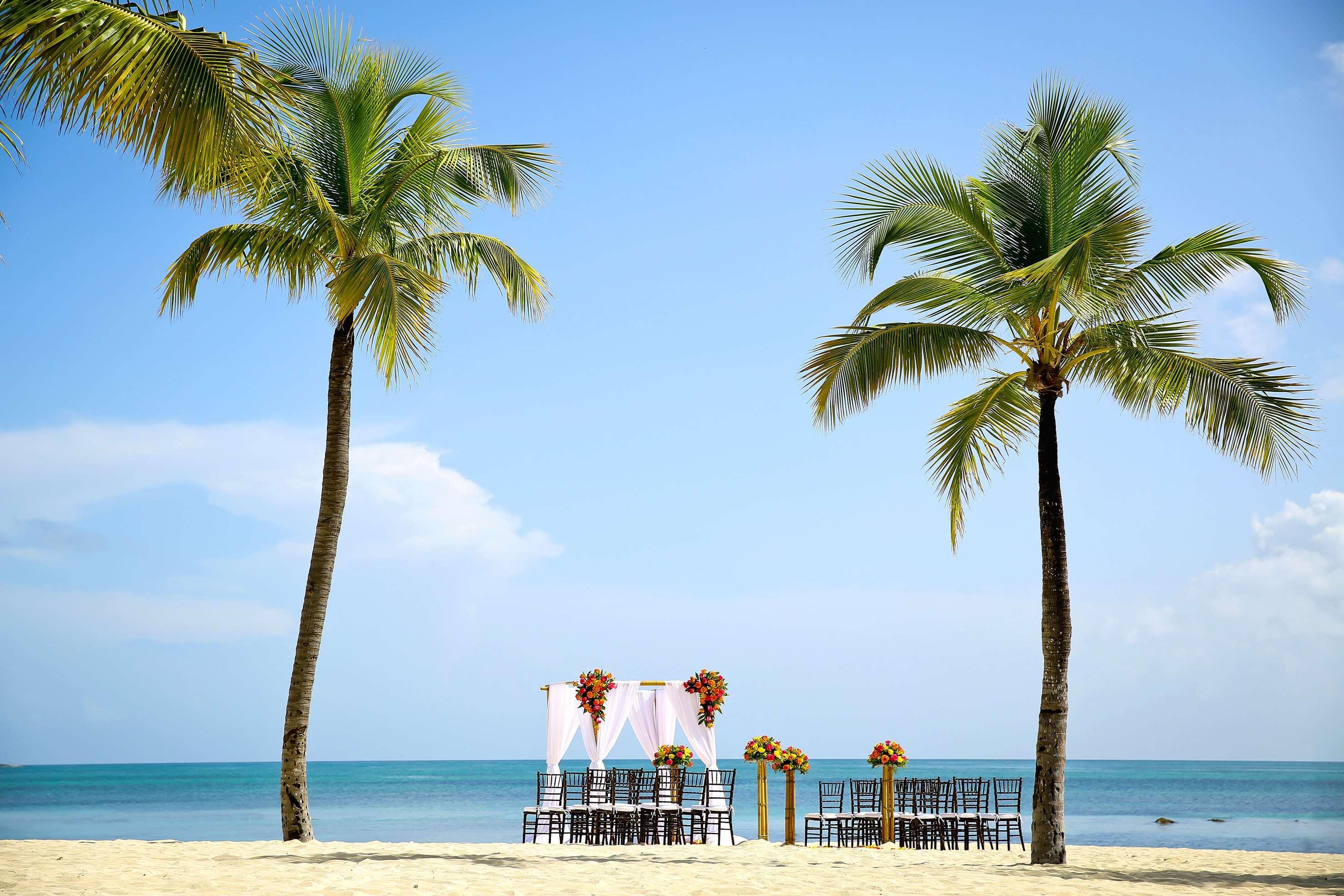 Melia Nassau Beach מראה חיצוני תמונה