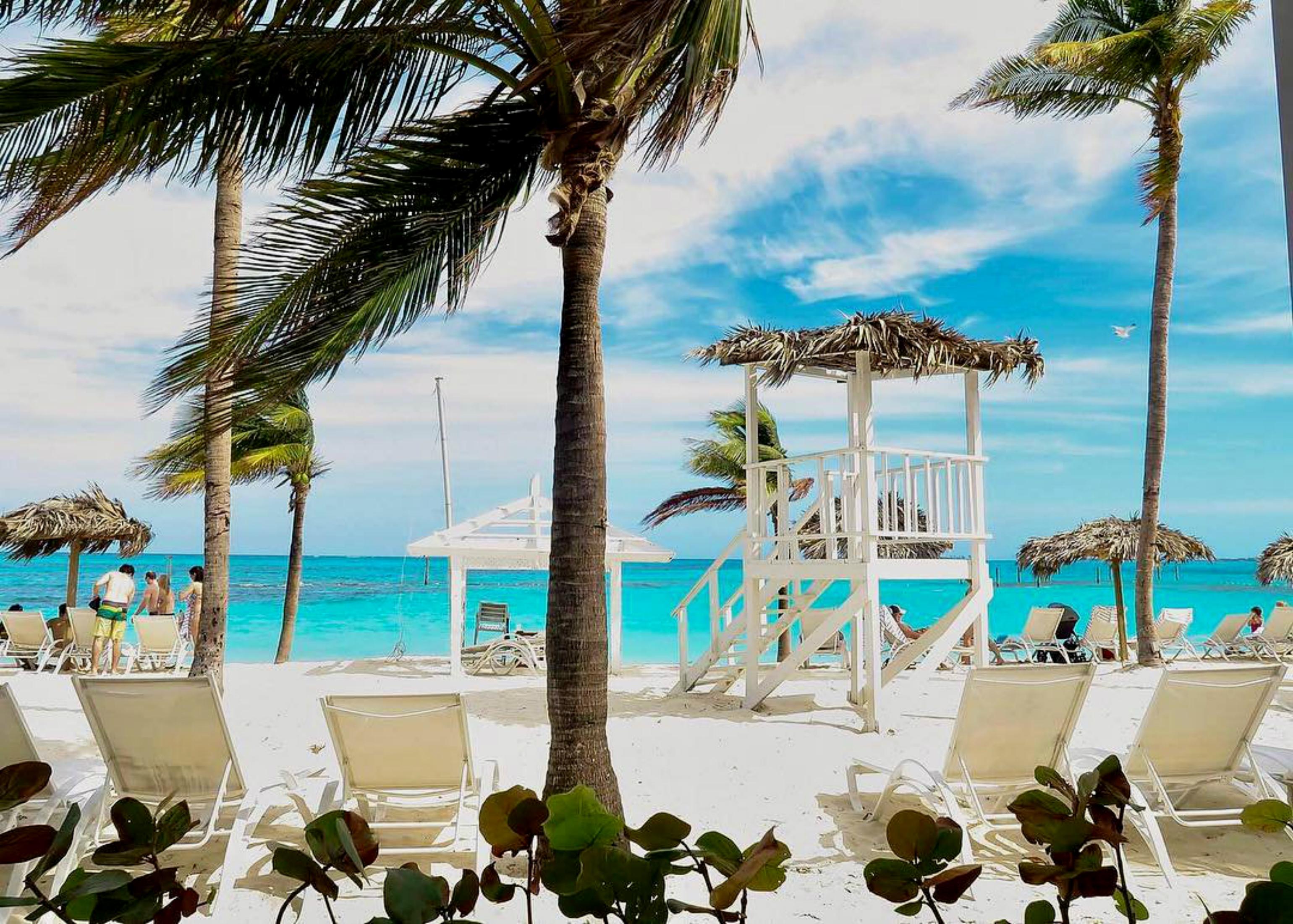 Melia Nassau Beach מראה חיצוני תמונה