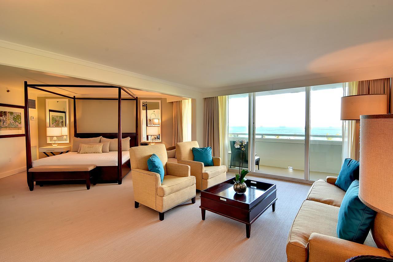 Melia Nassau Beach מראה חיצוני תמונה